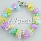 Wholesale Jewelry-crystal bracelet