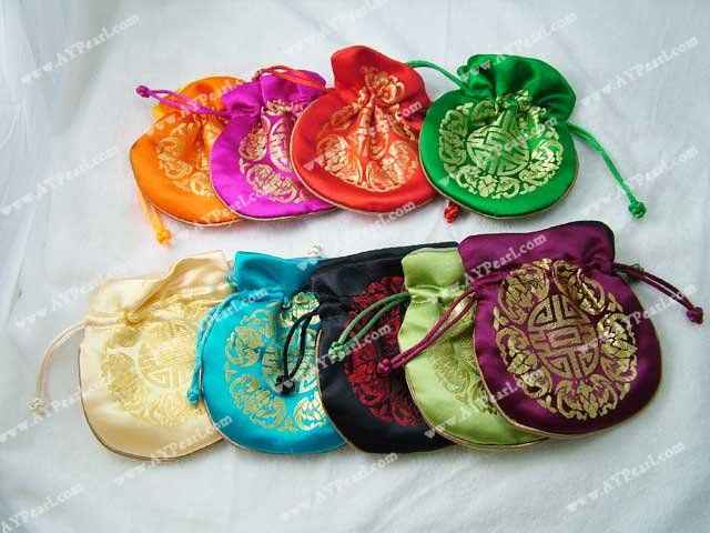 jewelry bags