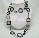 Wholesale Jewelry-shell necklace