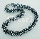 Wholesale Jewelry-pearl necklace