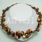 Wholesale Jewelry-pearl necklace