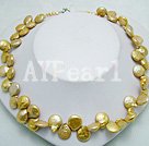 Wholesale Jewelry-pearl necklace