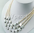 Wholesale Jewelry-pearl necklace