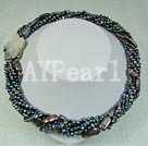 Wholesale Jewelry-pearl necklace