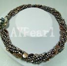 Wholesale Jewelry-pearl necklace