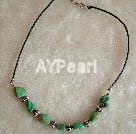 Wholesale Jewelry-Turquoise necklace