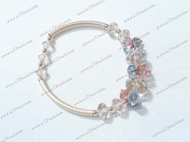 crystal bracelet