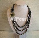 Wholesale Jewelry-pearl necklace