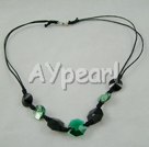 Wholesale Austrian Jewelry-Austrian crystal necklace