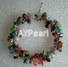 Wholesale Gemstone Jewelry-variedness store necklace