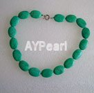 Wholesale Jewelry-Turquoise necklace