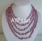 Wholesale Jewelry-pearl necklace