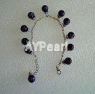 Wholesale Gemstone Jewelry-cat's eye bracelet