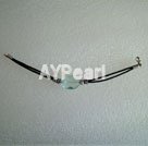 Wholesale Jewelry-blue crystal bracelet