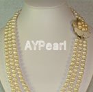 Wholesale Jewelry-pearl necklace