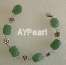 Wholesale Gemstone Jewelry-aventurine bracelet