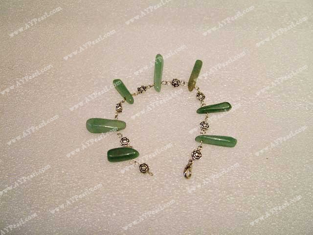 aventurine bracelet