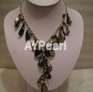 Wholesale Jewelry-shell necklace