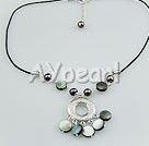 Wholesale Jewelry-shell necklace 