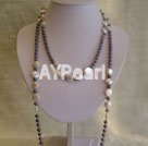 Wholesale Jewelry-pearl necklace