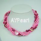 Wholesale Jewelry-Fashion Pearl Necklace