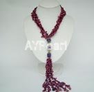 Fashion Pearl Necklace