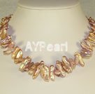 Wholesale Jewelry-pearl necklace