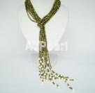 Wholesale Jewelry-Pearl Necklace