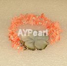 Wholesale Jewelry-coral bracelet