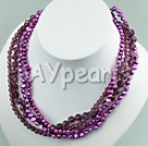 Wholesale Jewelry-pearl necklace