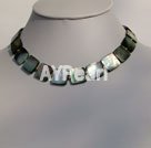 Wholesale Jewelry-Austrian shell necklace