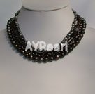 Wholesale Jewelry-pearl necklace