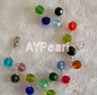 Wholesale Jewelry-crystal bracelet