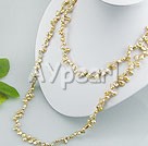 Wholesale Jewelry-pearl necklace