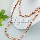 Wholesale Jewelry-pearl necklace