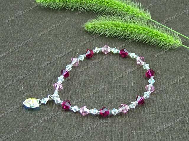 austrian crystal bracelet