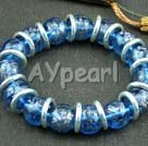 Wholesale Other Jewelry-coloured glaze bracelet