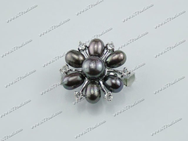 pearl ring