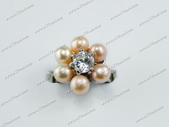 pearl ring