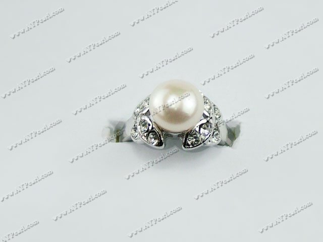 pearl ring