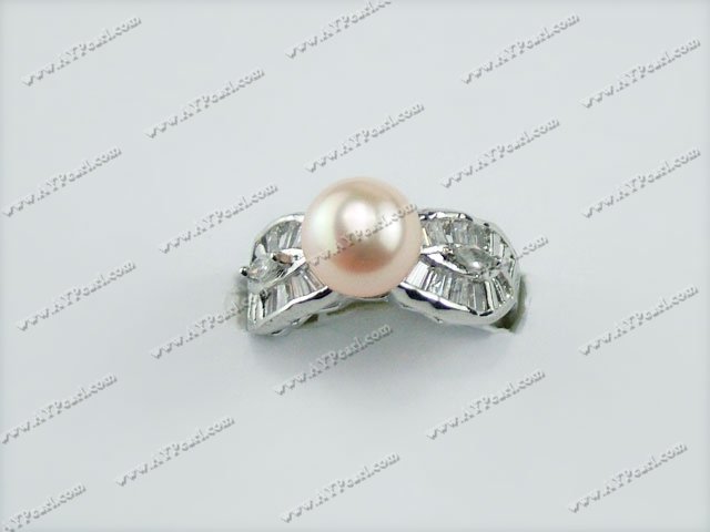 pearl ring