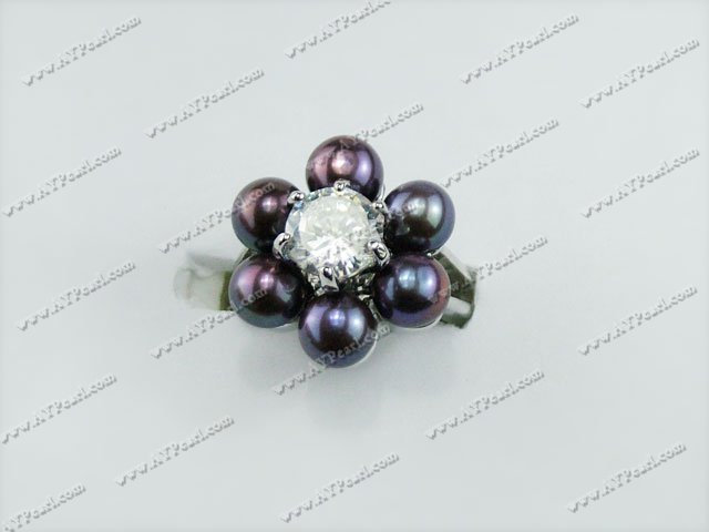 pearl ring