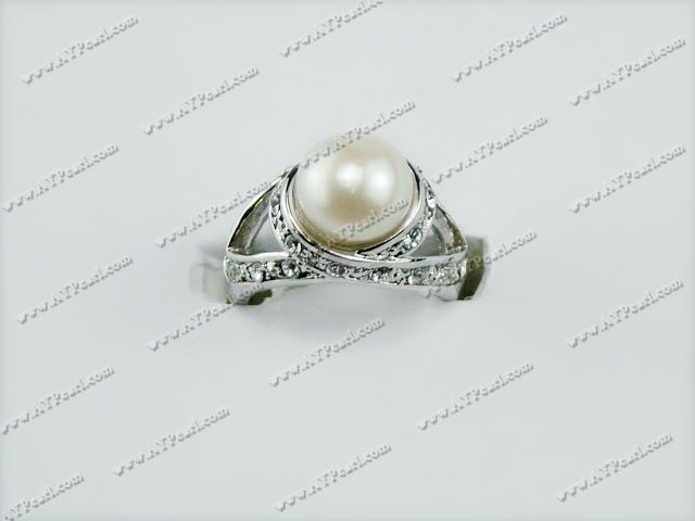 pearl ring