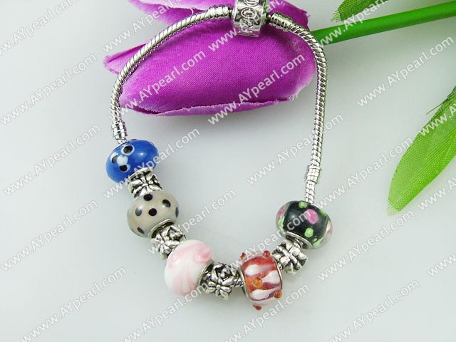 Charm bracelet