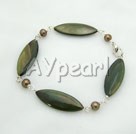 Wholesale Jewelry-pearl shell bracelet