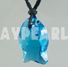 austrian crystal pendant