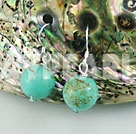 Wholesale turquoise earrings
