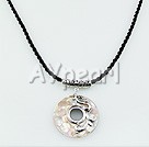 Wholesale Jewelry-Arkshell pendent