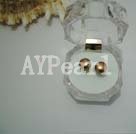 Wholesale Jewelry-pearl stud