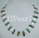 Wholesale Jewelry-pearl necklace